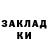 Дистиллят ТГК жижа Umed Khasanov